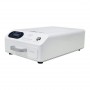 TBK 605 100W Mini UV che cura la luce di sicurezza 48 LED curvo Superficie schermo di trattamento UV Box