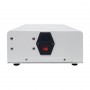 ТБК 605 100W Міні УФ-затвердіння лампи Box 48 світлодіодів викривленою поверхні екрану УФ-затвердіння Box