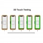 DL S200 LCD Tester Narzędzie 3D Test dotykowy dla serii iPhone