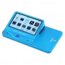 JC PRO1000S NAND Programmer HDD Serial Lue ja kirjoita virheenkorjaustyökalu iPhonelle / iPadille 