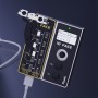 Detector reparador Qianli cara Identificación del punto X proyector para el iPhone