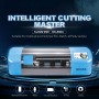 Sunshine SS-890C Smart Laser Precision Cutting Machine, US-kontakt