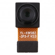 Přední čelní kamera pro blackview bv5500 plus 