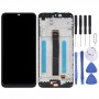 LCD Screen and Digitizer Full Assembly for UMIDIGI A7S