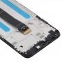 LCD Screen and Digitizer Full Assembly for UMIDIGI A7S