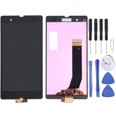 LCD Display + Touch Panel  for Sony Xperia Z / C6603 / C6602 / L36 / L36h / 7310