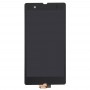 Display LCD + Touch Panel per Sony Xperia Z / C6603 / C6602 / L36 / L36h / 7310