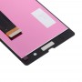 Wyświetlacz LCD + Panel dotykowy dla Sony Xperia Z / C6603 / C6602 / L36 / L36H / 7310