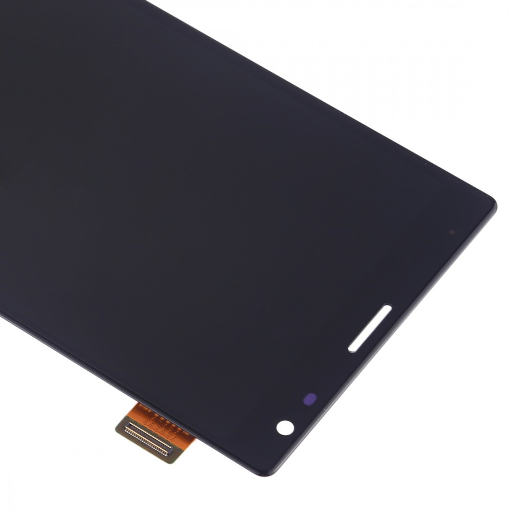 Pantalla LCD para Sony Xperia Repuesto de conjunto digitalizador táctil de 10 Plus Negro UK