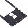 Zurück Gehäuse Rahmen für Sony Xperia XZ3