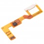 Конектор за пръстови отпечатъци Flex кабел за Sony Xperia 8