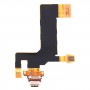 Töltő port Flex kábel a Sony Xperia 8 számára