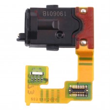 Earphone Jack Flex Cable for Sony Xperia 8