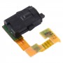 Earphone Jack Flex Cable for Sony Xperia 8