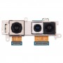 Bak mot kamera för Sony Xperia 1 II