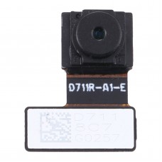 Elöljáró kamera a Sony Xperia 8-hoz