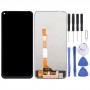 LCD Screen and Digitizer Full Assembly for Vivo Y51S V2002A