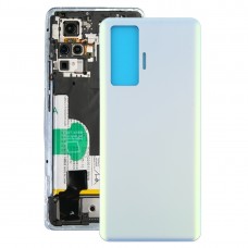 Battery Back Cover for Vivo X50 2004(Baby Blue) 