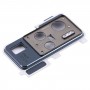Kamera-Objektiv-Abdeckung für Vivo X50 Pro + V2011A