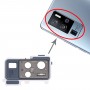 Об'єктив камери Кришка для Vivo X50 Pro + V2011A