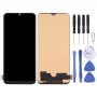 TFT Material LCD Screen and Digitizer Full Assembly (Not Supporting Fingerprint Identification) for Xiaomi Mi 10 Lite 5G / Mi 10 Youth 5G