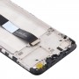 LCD ეკრანი და Digitizer სრული ასამბლეის ჩარჩო Xiaomi Redmi 9A / Redmi 9C