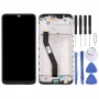 LCD Screen and Digitizer Full Assembly With Frame for Xiaomi Redmi 8A / Redmi 8(Black)
