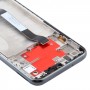 LCD-ekraan ja digiteerija Full komplekt raamiga Xiaomi Redmi märkus 8T (must)