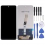 Original LCD Screen and Digitizer Full Assembly for Xiaomi Redmi Note 9s / Note 9 Pro / Note 9 Pro Max
