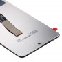 Original LCD-skärm och digitizer Fullständig montering för Xiaomi RedMi Not 9S / Not 9 Pro / Not 9 Pro Max