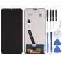 Original LCD Screen and Digitizer Full Assembly for Xiaomi Redmi 9