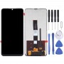 Original LCD Screen and Digitizer Full Assembly for Xiaomi Redmi 9A / 9C