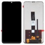מסך LCD מקורה עצרת מלאה Digitizer עבור Xiaomi redmi 9A / 9 ג