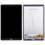 LCD Screen and Digitizer Full Assembly for Xiaomi Mi Pad 4 Plus (Black)