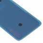 Оригинальная задняя крышка аккумулятора Крышка для Xiaomi Mi 9 Pro 5G (белый)