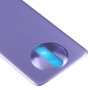 Original Battery Back Cover för Xiaomi Poco X2 (lila)