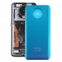 Eredeti akkumulátor hátlapja Xiaomi Poco F2 PRO / M2004J11G (kék)