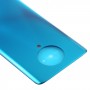 Originale batteria Cover posteriore per Xiaomi Poco F2 Pro / M2004J11G (blu)