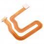 Huella digital Conector cable flexible para Xiaomi redmi 8