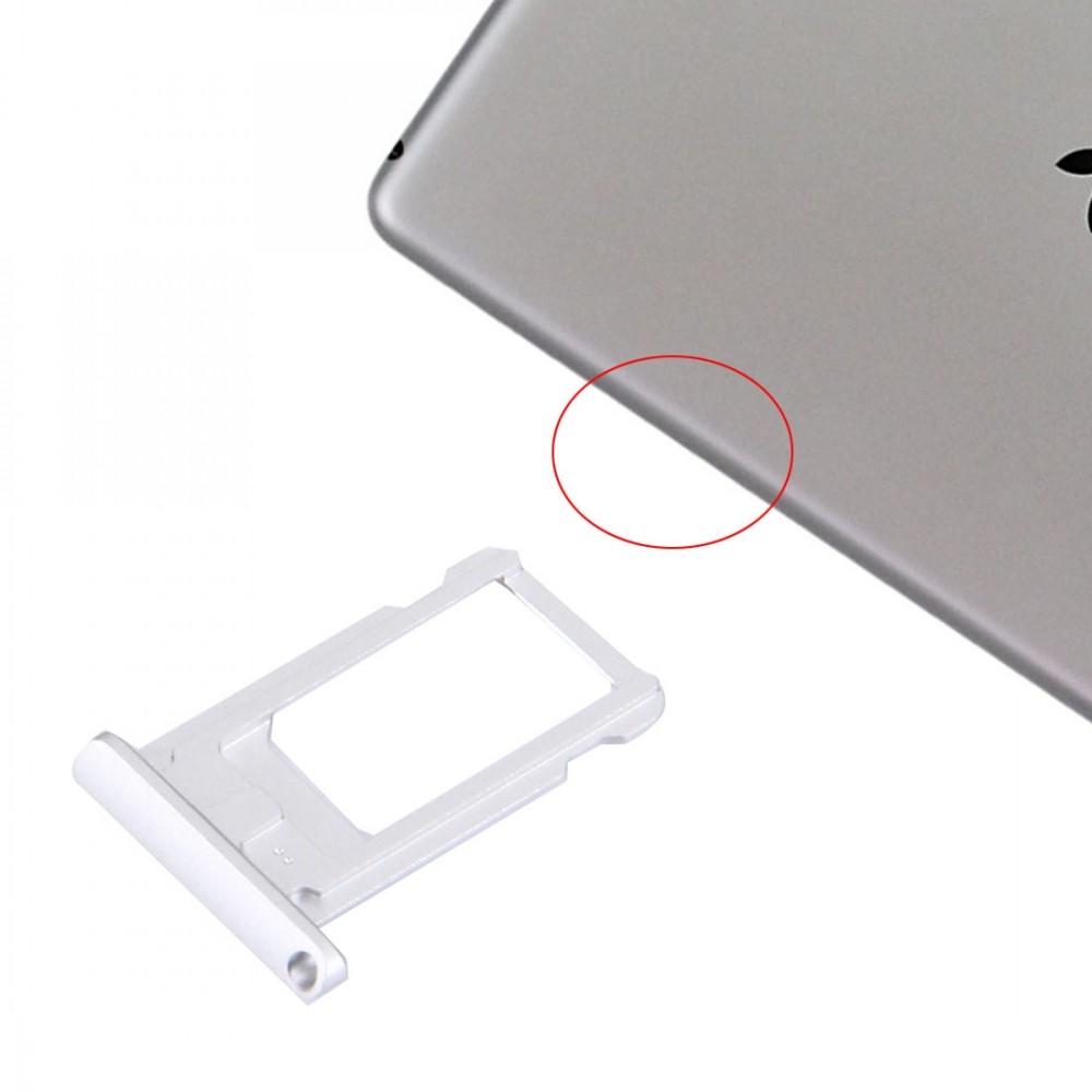 Ipad sim карта