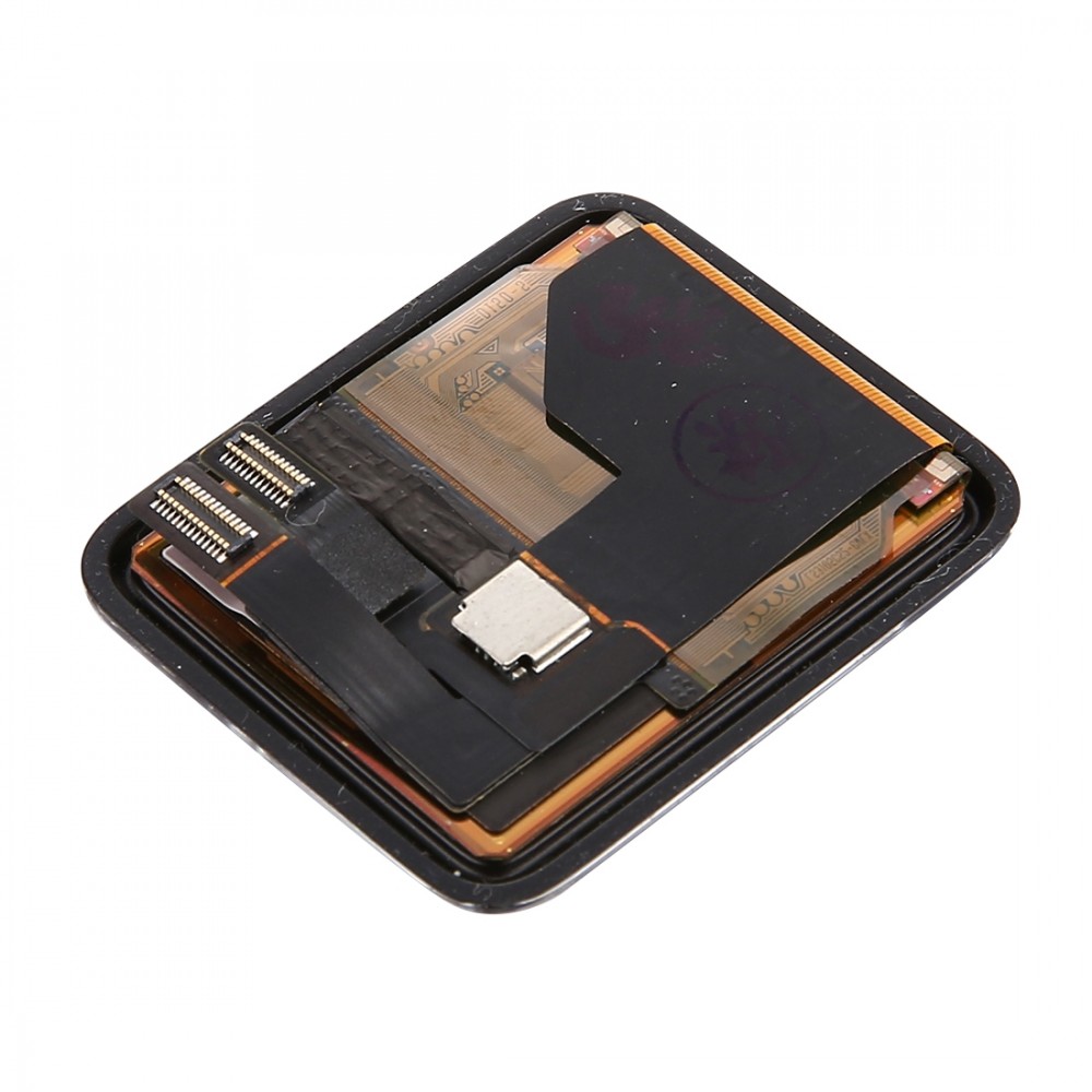 apple watch series 4 sapphire screen