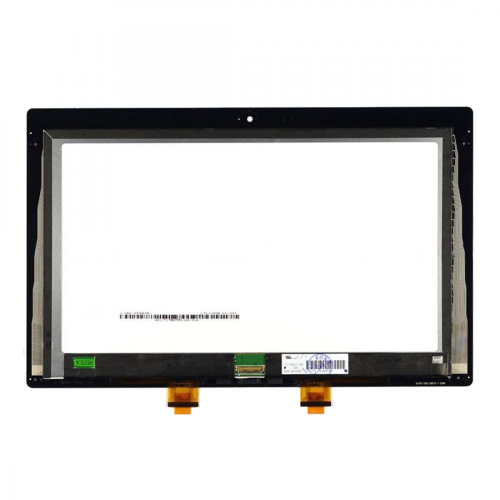 LCD Screen and Digitizer Full Assembly for Microsoft Surface / Surface