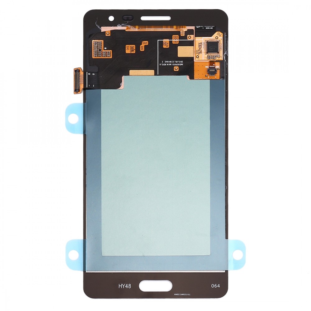 original lcd display touch panel for galaxy j3 pro j3110 white