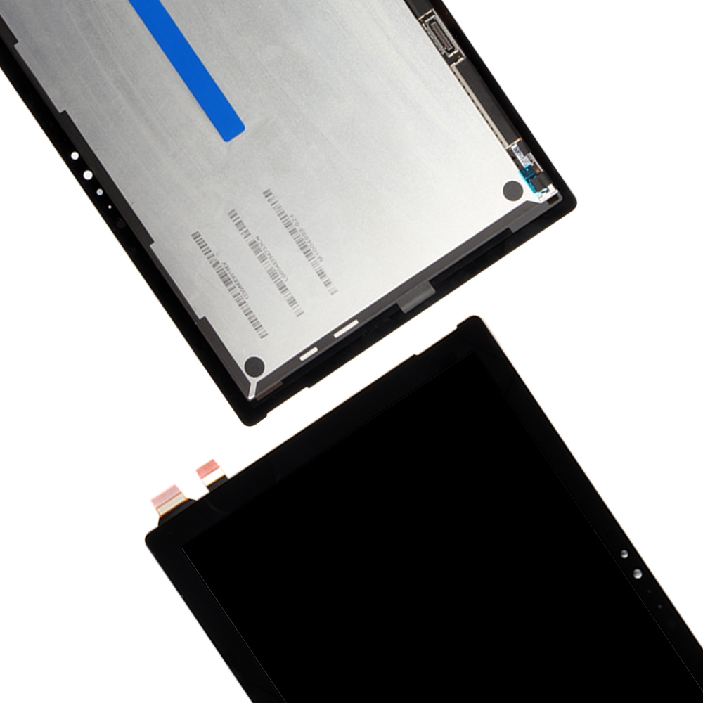LCD Screen and Digitizer Full Assembly for Microsoft Surface Pro 5 1796