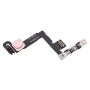 Кнопка питания Flex кабель и фонарик Flex кабель для iPhone 11