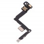 Botón de encendido Cable de la flexión y linterna cable flexible para el iPhone 11