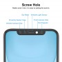 Incell TFT Materiaali LCD-näyttö ja Digitizer Täysi Assembly iPhone 11 (musta)