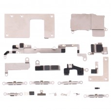 20 en 1 Réparation intérieur Accessoires Partielle pour iPhone 11