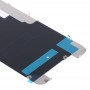 Placa LCD Volver metal para el iPhone 11