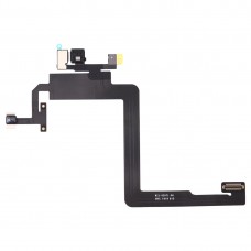 მიკროფონი სენსორი Flex Cable for iPhone 11 Pro